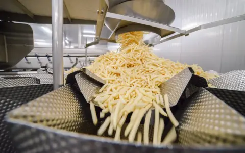 Frytki McDonald's w Polsce: Na czym są smażone? Wszystko jasne!