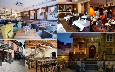Szukasz miejsca, gdzie na randkę w Gdańsku? Oto kilka propozycji: elegancka restauracja z widokiem na bar, przytulny lokal z ceglanym sufitem, a może klimatyczna kawiarnia na starówce?