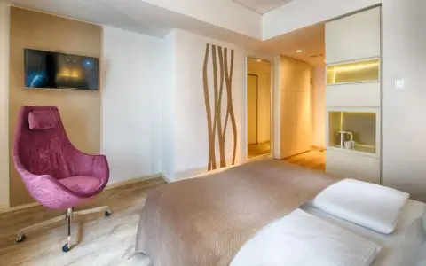 Leonardo Hotel Berlin Mitte: Zentrale Lage & Komfort | Jetzt buchen