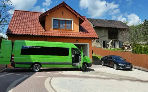 Sigma Bus Częstochowa-Kraków: Przystanek Orzechowskiego? Jak trafić!