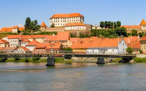 Najlepsze atrakcje w Ptuj, które musisz zobaczyć podczas wizyty