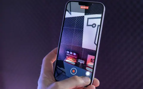 Jak zrobić film ze zdjęć na iPhone z muzyką? Poradnik