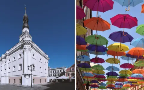 Kalisz: co zwiedzić? Odkryj najstarsze miasto Polski!