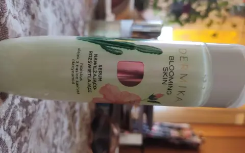 Dermika serum rozświetlające: Które wybrać? Przewodnik