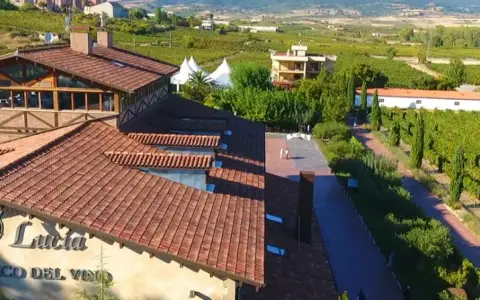 Villa Lucía: el espacio gastronómico que te enamorará en Rioja Alavesa