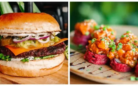 Gdzie zjeść w Lesznie? Odkryj najlepsze restauracje i smaki