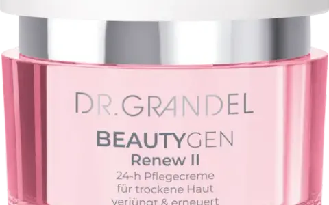 DR. GRANDEL Kosmetik: Lohnt sich die Investition? Expertin klärt auf
