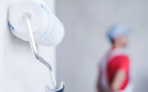 Jaki wałek do gładzi? Oto najlepsze wybory dla idealnego wykończenia