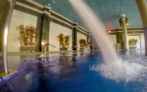 Fotos de balneario la concepción que te sorprenderán y cautivarán