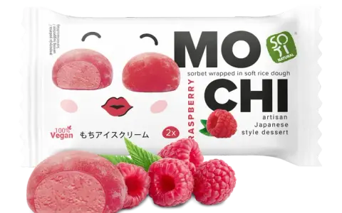Gdzie w Polsce można kupić mochi? Odkryj najlepsze miejsca i smaki