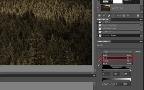 Jak zrobić sepie w Photoshopie i uzyskać wyjątkowy efekt na zdjęciach