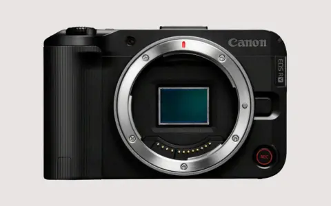 Lustrzanka Canon 2026: Czy warto? Wybierz model dla siebie!