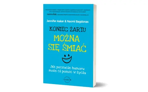 Jaki może być żart? Od suchara do stand-upu poznaj sekrety humoru