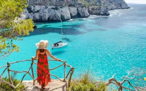 Vacaciones en Menorca: Guía completa para tu viaje soñado