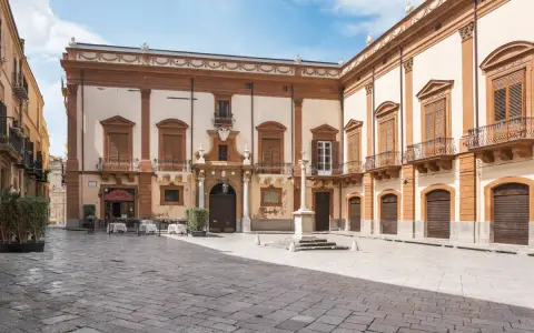 Osteria dei Vespri Palermo: Guida, Menu e Prezzi