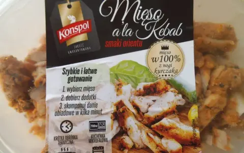 Gotowe mięso na kebab: Gdzie kupić idealne i nie popełnić błędu?