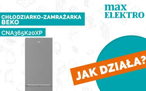 Jak działa zamrażarka? Odkryj sekrety mrożenia i oszczędzaj!