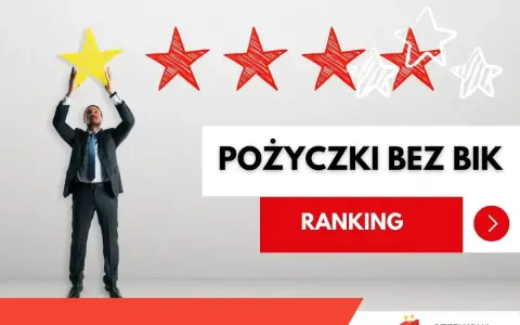 Chwilówka bez BIK i KRD? Sprawdź, gdzie dostaniesz pożyczkę!