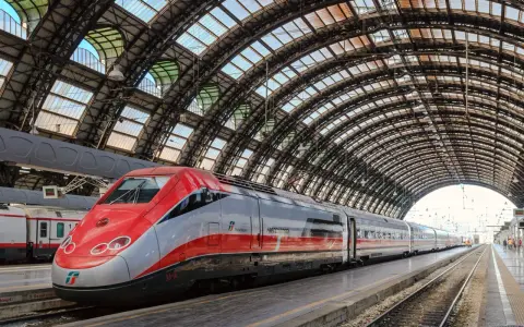 Regole Bagagli Frecciarossa: Cosa Portare e Cosa Evitare