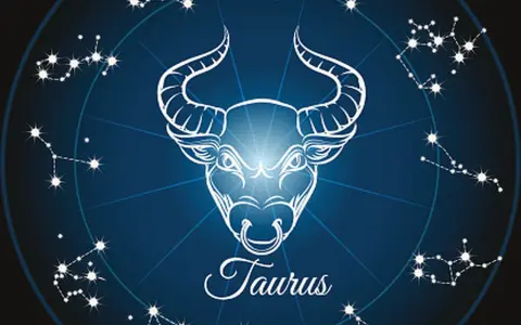 Byk w centrum, otoczony konstelacjami. Czy to właśnie te najgorsze znaki zodiaku dla byka?