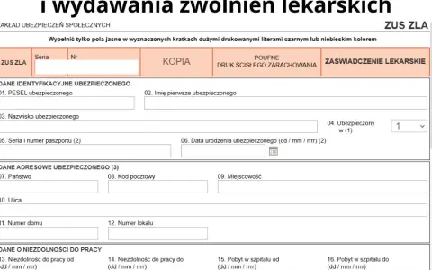 Jak długo L4 na nerwicę? Poznaj maksymalne możliwości zwolnienia