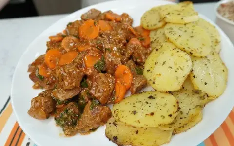 ¿Sin tiempo? Almuerzos rápidos, fáciles y saludables en 20 minutos