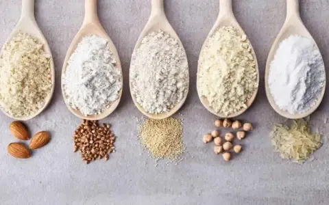Czy gluten tuczy? Odkryj prawdę o jego wpływie na masę ciała