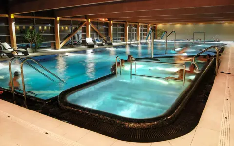 Kołobrzeg SPA: Zabiegi, ceny i sekrety nadmorskiej odnowy