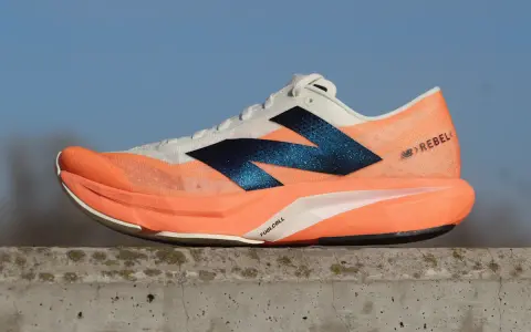 New Balance do biegania: Jaki model wybrać? Przewodnik eksperta