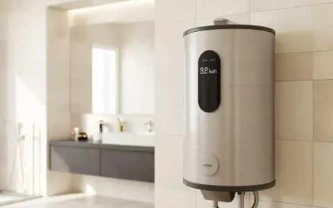 Ile bojler bierze prądu? Sprawdź, jak obniżyć koszty energii