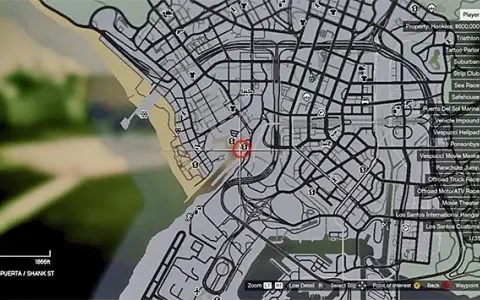 Jak wejść na dach w misji Dom w GTA 5 - sprawdzone metody i wskazówki