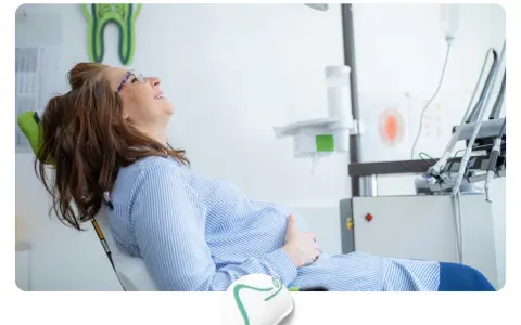 Znieczulenie w ciąży: Bezpieczny dentysta? Rozwiej swoje obawy!