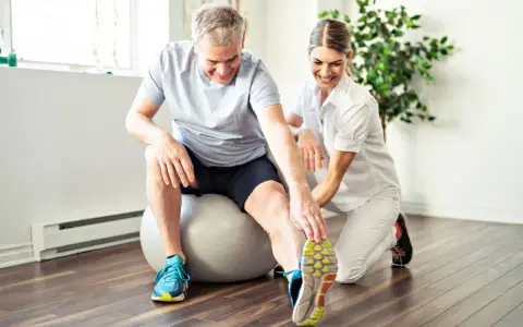 Rehabilitacja ambulatoryjna co to znaczy i jak może pomóc w zdrowiu