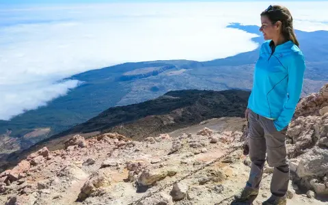 Teide: Permisos, Teleférico y Consejos para tu Visita Perfecta