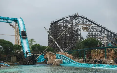 Europa-Park: Descubre las atracciones que no te puedes perder