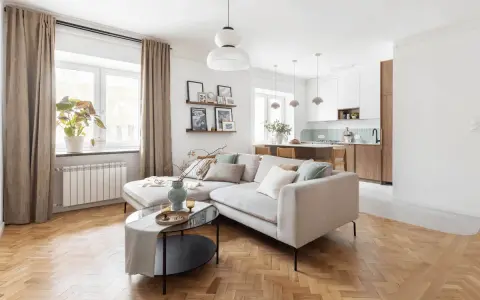 Ile trwa remont mieszkania? Sprawdź, co wpływa na czas realizacji