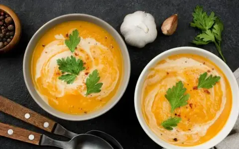 Tu sopa fría de melón ideal: fácil, refrescante y con trucos de chef