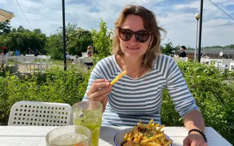 Czy frytki mają gluten? Uważaj na kontaminację w restauracjach!