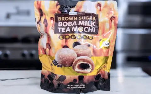 Co to mochi? Odkryj sekrety japońskiego przysmaku i jego znaczenie