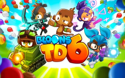 Bloons TD 6: Mody na telefon? Jak zainstalować, ryzyka, TOP!