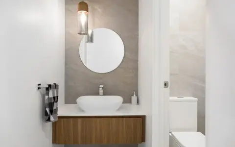 Muebles de baño de fábrica: Ahorra, personaliza y acierta con tu compra.