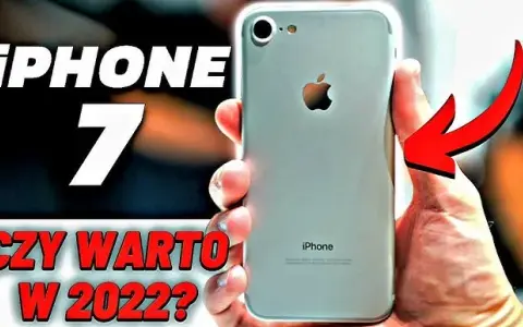 IPhone 7 kiedy wyszedł? Odkryj daty premiery i ważne szczegóły