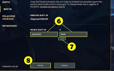 Gdzie jest Riot ID Valorant? Znajdź i zmień w 30 sekund!