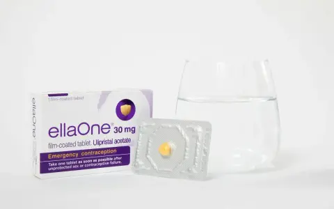 EllaOne 30 mg, tabletka antykoncepcji awaryjnej. Czy ellaOne czy Escapelle - wybór należy do Ciebie.