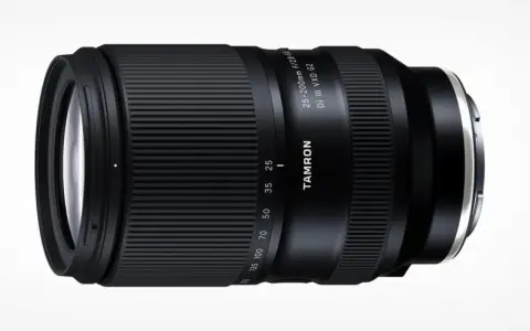 Obiektyw 25 mm: Twoja tajna broń w fotografii? Poradnik eksperta