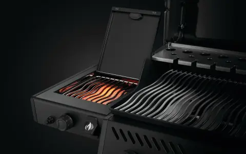 Najlepsze grille w Action - porównanie modeli i ich funkcji