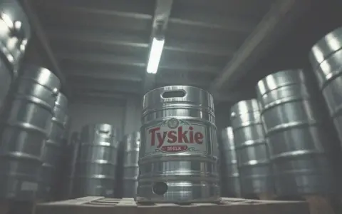 Ile kosztuje beczka 50l Tyskiego? Kalkulacja + Wynajem