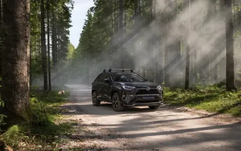 Optymalna wymiana oleju w Toyocie: Co ile? Jaki? ASO czy warsztat?