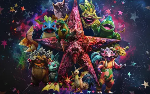 Alternatywy dla Pokemon: 5 gier dla fanów kieszonkowych stworków