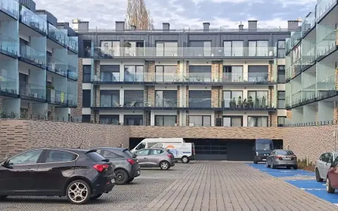 Nowoczesne apartamentowce w Opolu. Sprawdź aktualne ceny mieszkań w tej inwestycji.